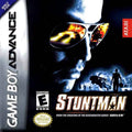 Stuntman (Gameboy Advance) - Game Manual Only