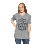 Dungeon Master Shirt - Army / S