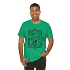 Sorcerer Class Shirt - Army / S