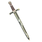 Maltese Knight Foam Sword