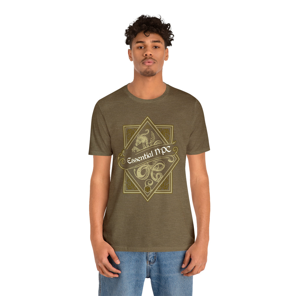 Essential NPC Shirt