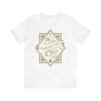 Essential NPC Shirt - White / S