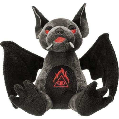 Vampire Bat Plush - 