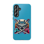 The Wolf Gamer Phone Cases
