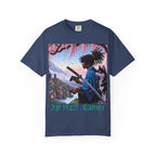 Xp Wolf Gamer  T-shirt