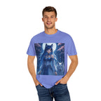 Wolf Goddess T-shirt