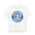 Southern Pacific Railroad Logo Tee