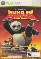 LEGO Indiana Jones and Kung Fu Panda Combo (Xbox 360) - Game Manual Only