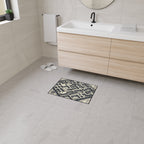 Dungeon floor mat