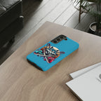 The Wolf Gamer Phone Cases