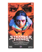 Stranger Things Season FOUR