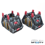 Taugak Bundle - Support Line - 