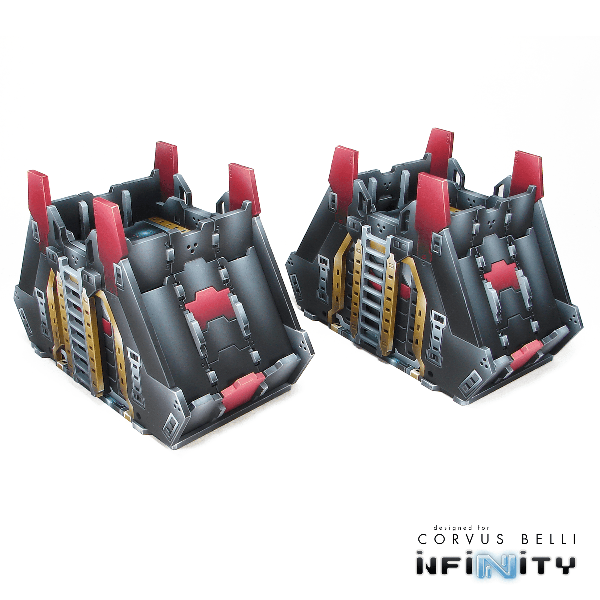 Taugak Bundle - Support Line - 