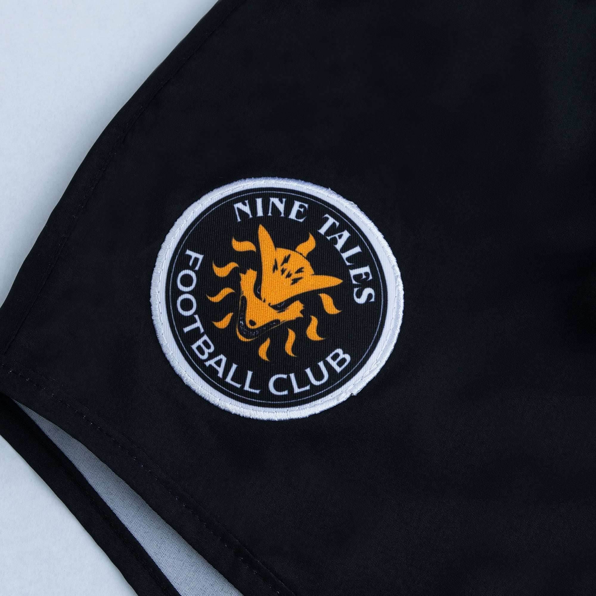 Nine Tales FC - Small