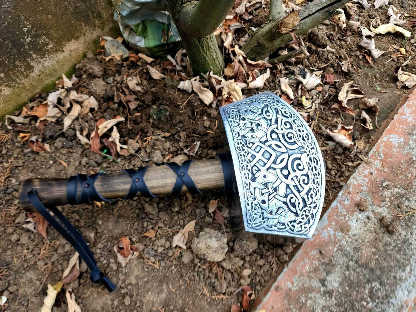 Thor's Hammer (Full Size) - 