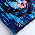 Black Fist - X-Small