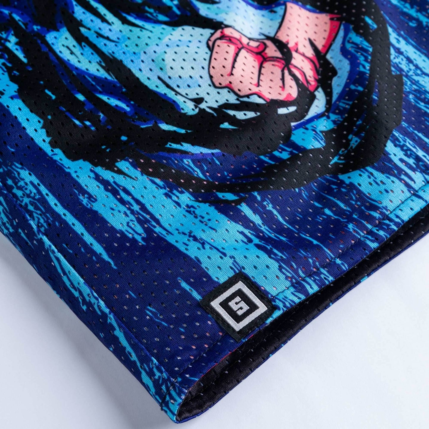 Black Fist - X-Small