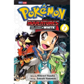 Pokémon Adventures: Black and White, Vol. 7
