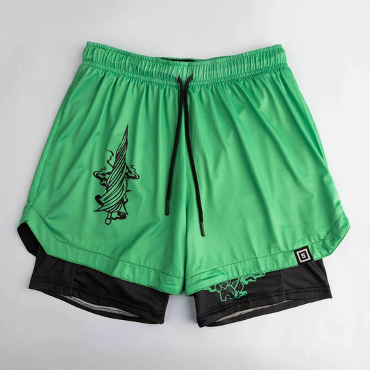 The Body Flicker - X-Small