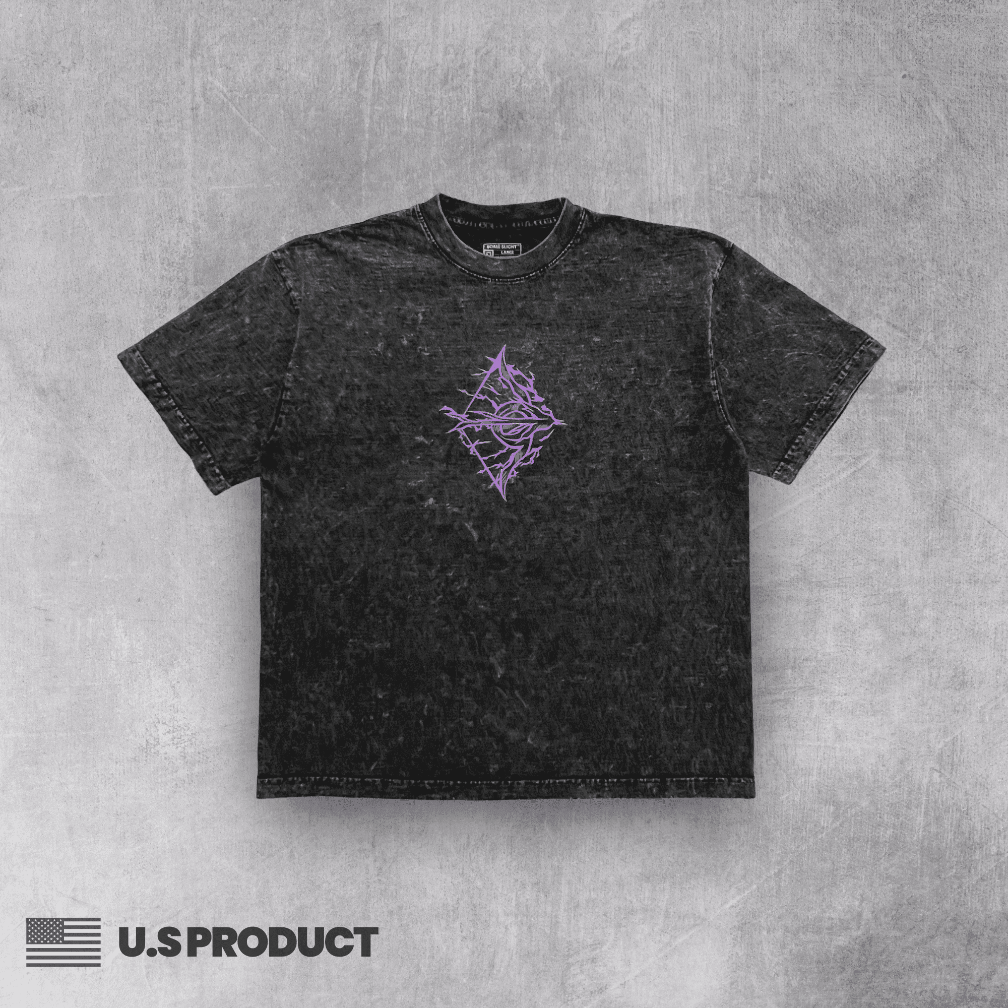 The Shadow Hokage - Small