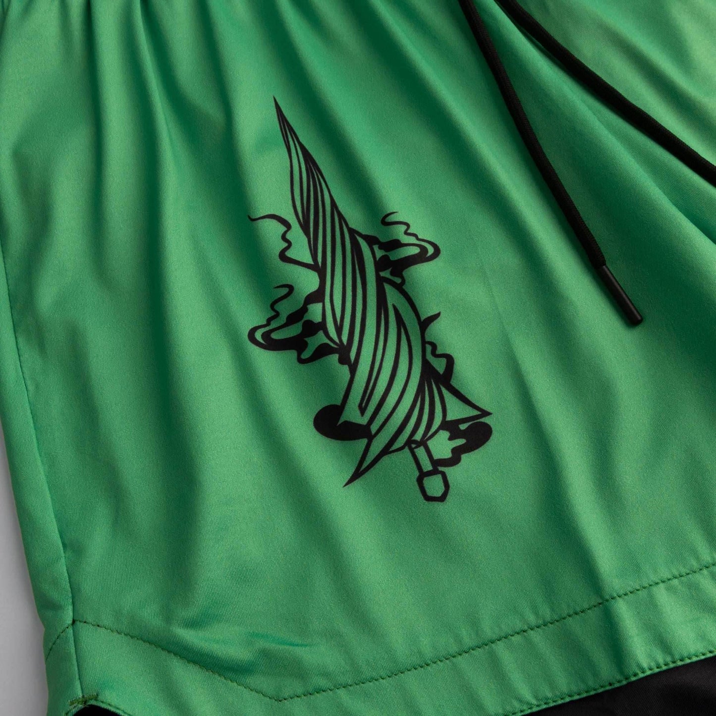 The Body Flicker - X-Small