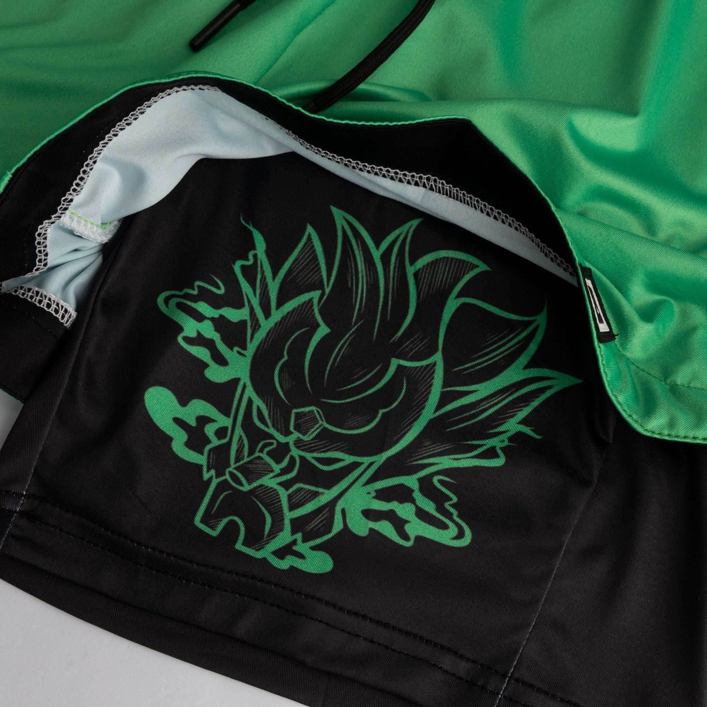 The Body Flicker - X-Small