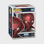 Solo Leveling Igris Funko Pop Vinyl Figure 1985