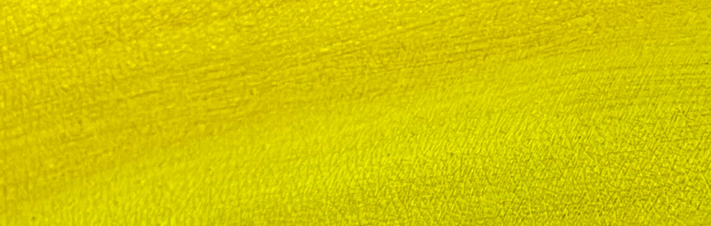 13 - Aureolin (Shiny Yellow) Water Activated Graphic Liner