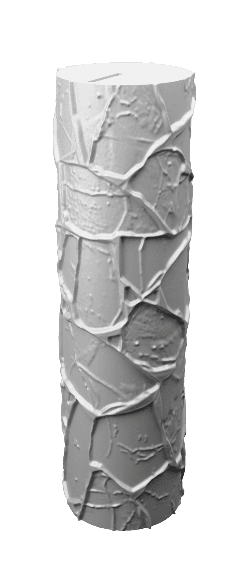 Textured Roller 14-1 - 100mm