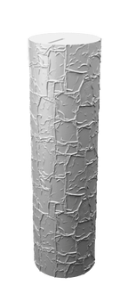 Textured Roller 14-3 - 100mm