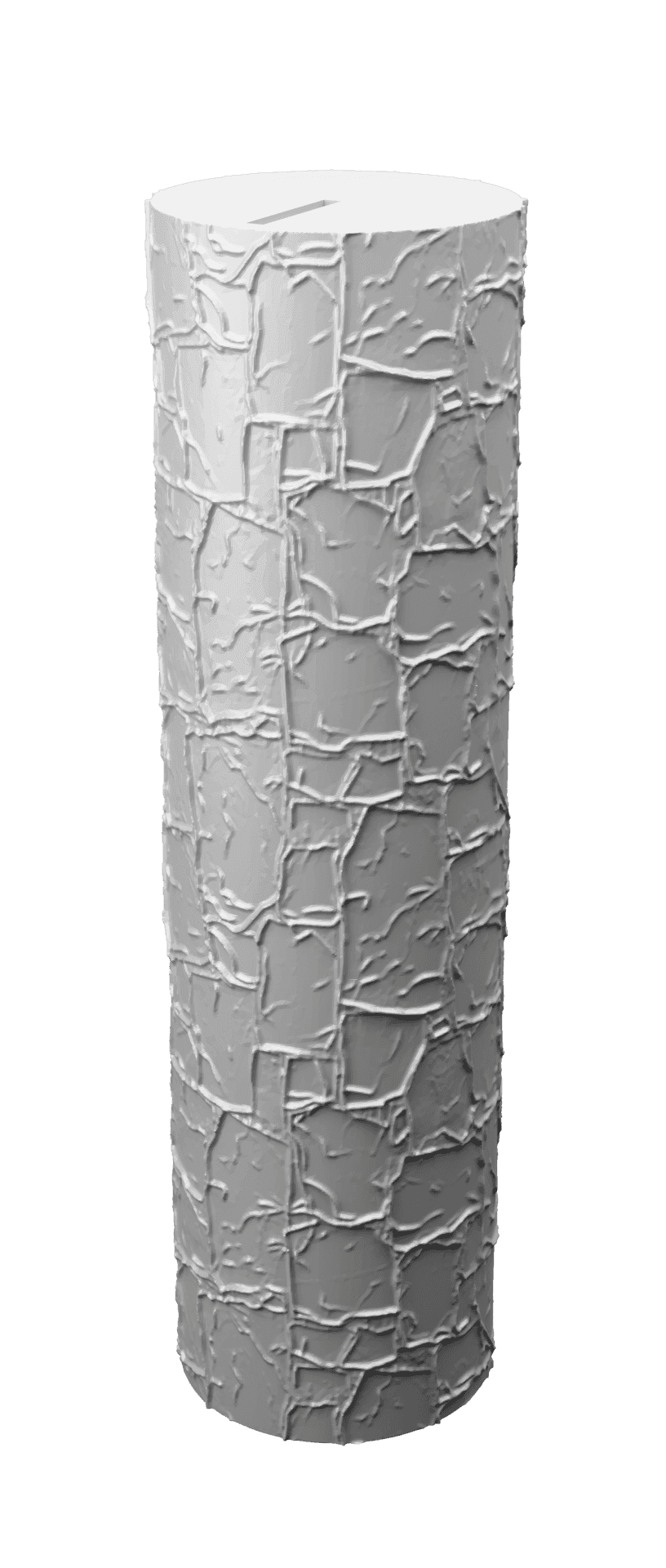 Textured Roller 14-3 - 100mm