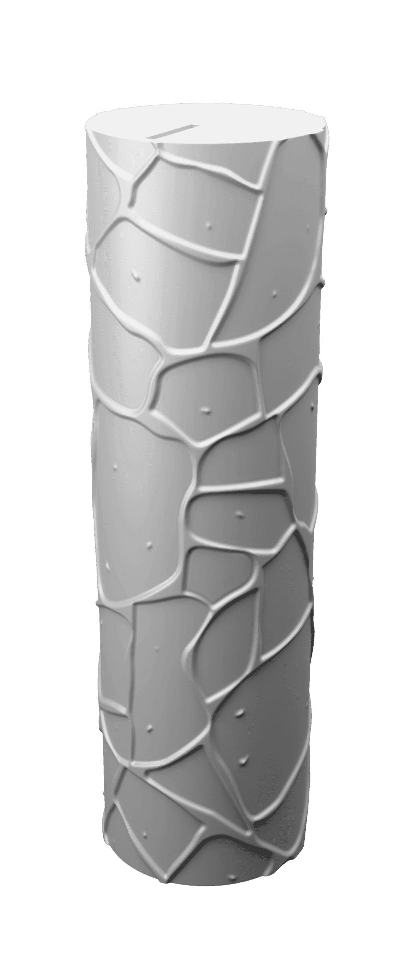 Textured Roller 14-4 - 100mm