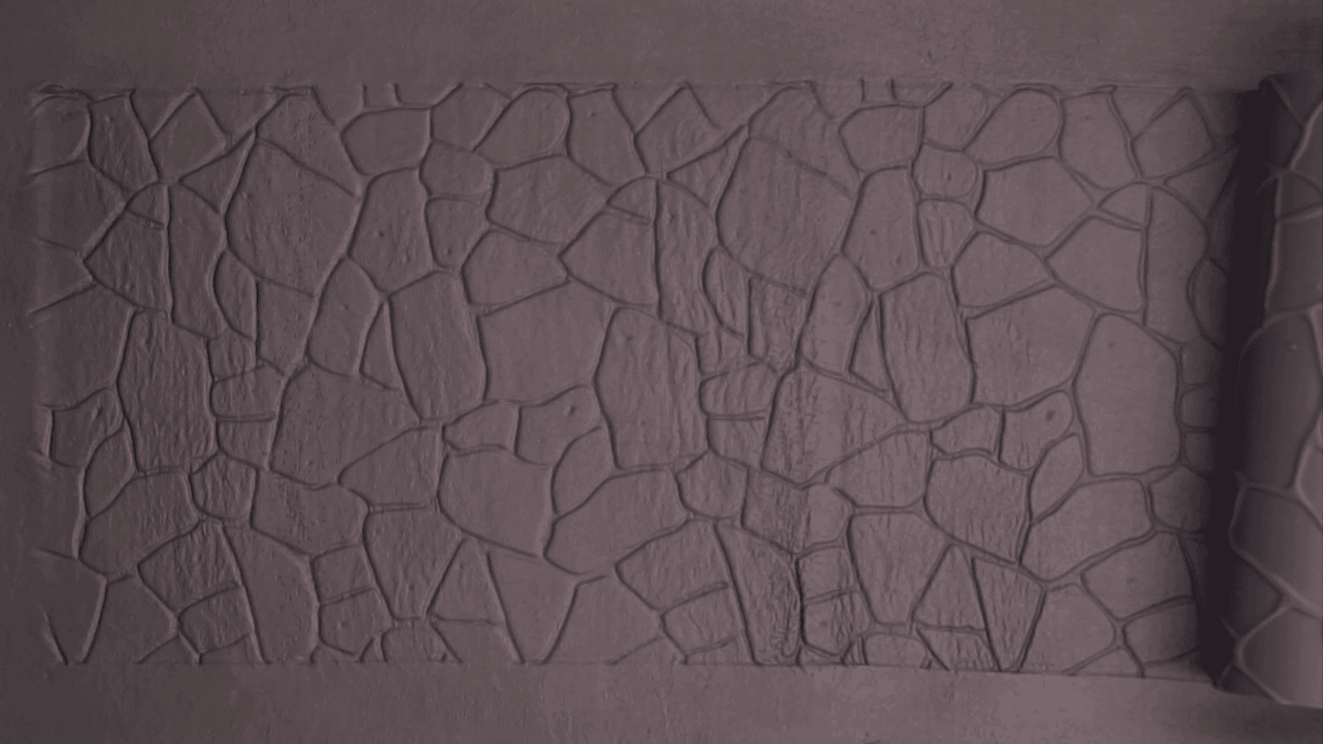 Textured Roller 14-4 - 100mm