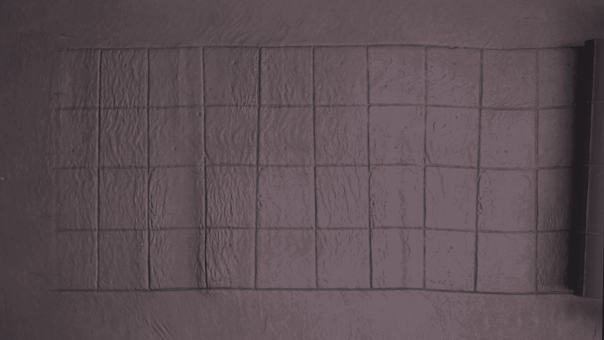 Textured Roller 14-5 - 100mm