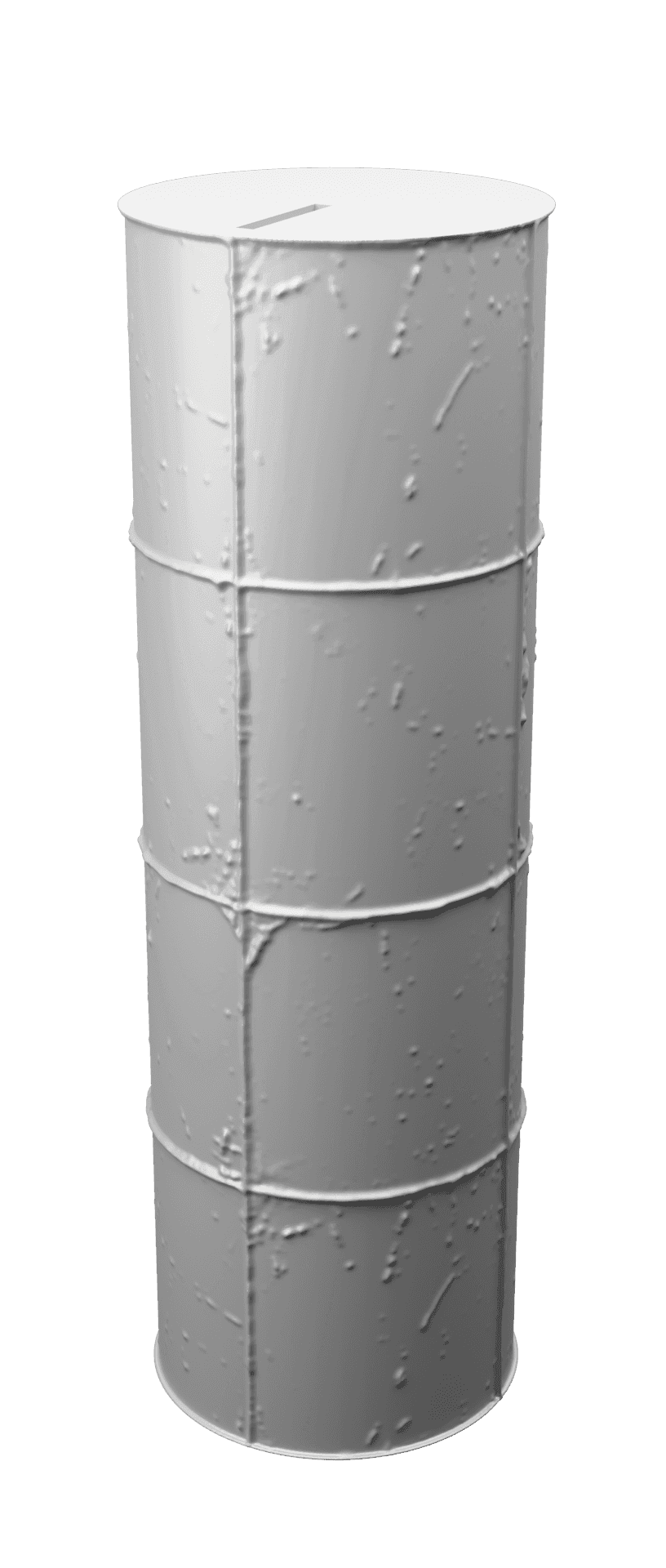 Textured Roller 14-5 - 100mm