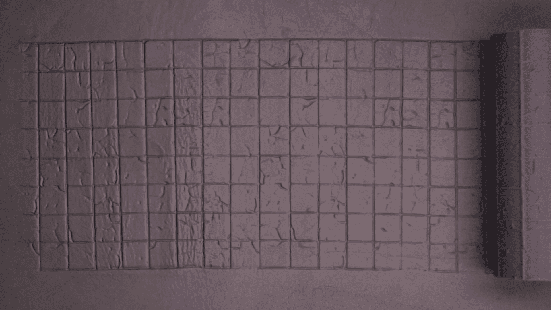 Textured Roller 14-6 - 100mm