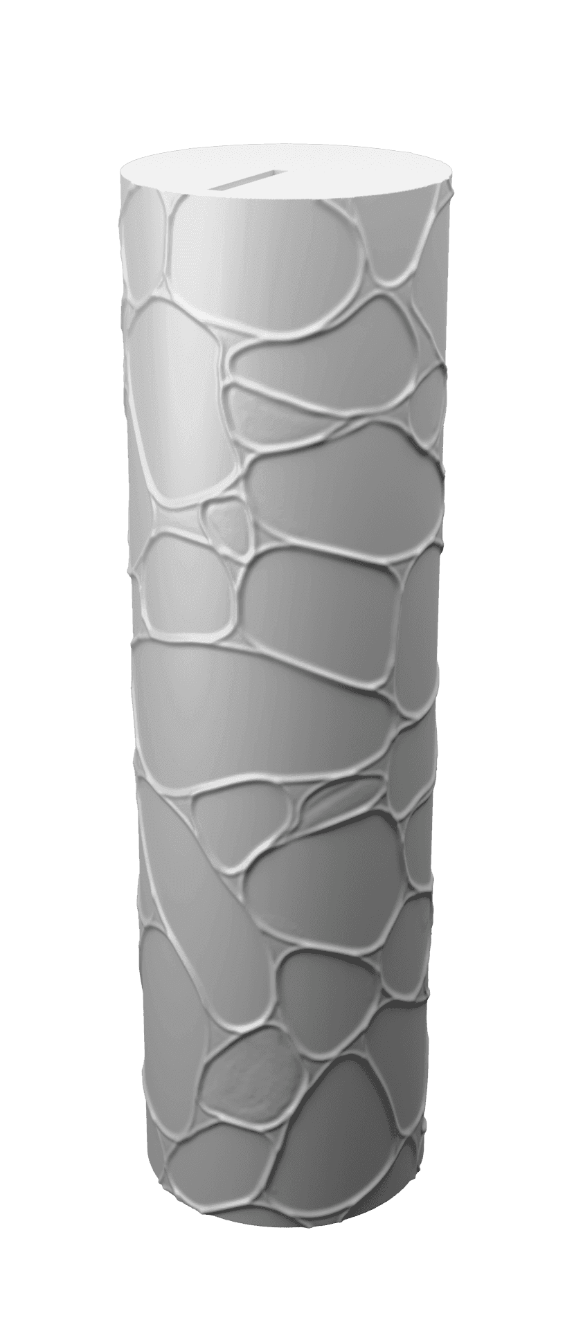 Textured Roller 14-7 - 100mm