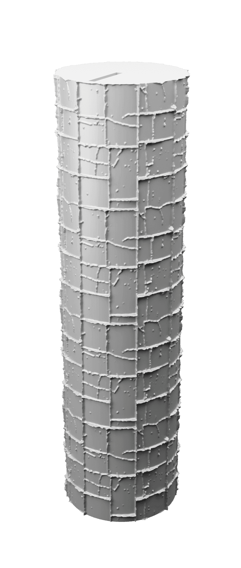 Textured Roller 14-9 - 100mm