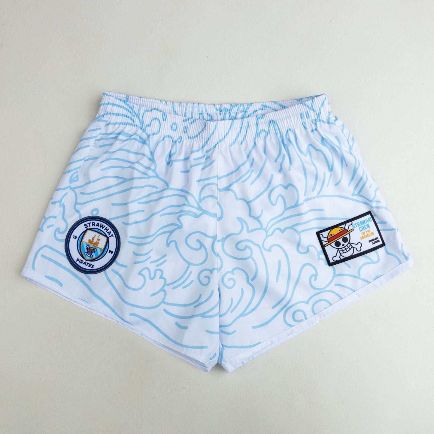 Grandline City - Small