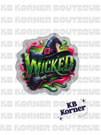 Bogg Bag Charms - Wicked