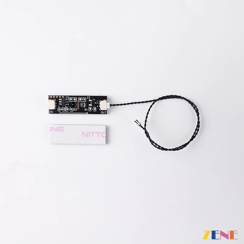 IR Sensor Switch for LEGO