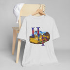 Heartland Die-Cast & Promotions Logo Tee