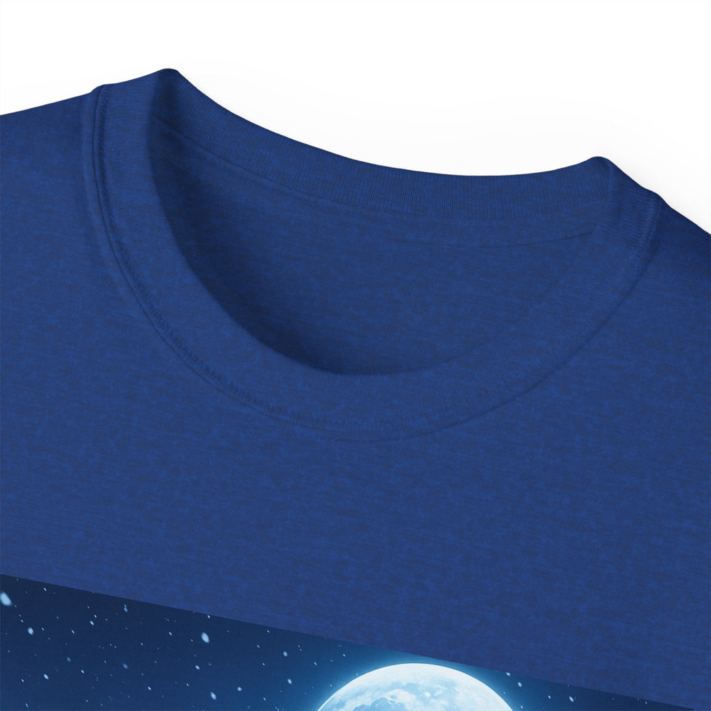 Wolves Of The Night Men's t-shirt