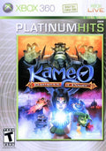 Kameo: Elements of Power (Platinum Hits) (Xbox 360) - Game Only