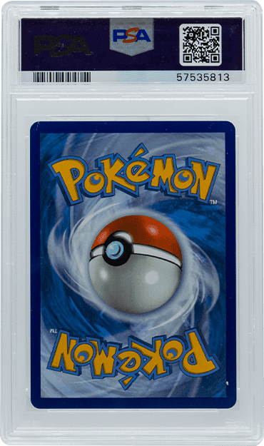 2020 POKEMON SWORD & SHIELD VIVID VOLTAGE TOGEKISS V #140 PSA 10 - 