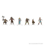 D&D: Icons of the Realms - Undead Armies - Zombies - 