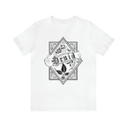Druid Class Shirt - White / S