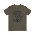 Bard Class Shirt - Army / S
