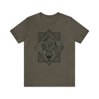 Bard Class Shirt - Army / S