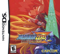 Mega Man Zero Collection (Nintendo DS) - Game Manual Only